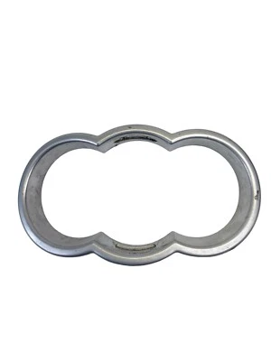 06-12 Mercedes-Benz R350 Center Console Cup Holder Cover Bezel Trim 2516830076 Foto 1 de 4