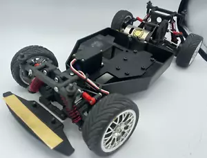 For parts DeAgostini Radio control car chassis with motor - Picture 1 of 15