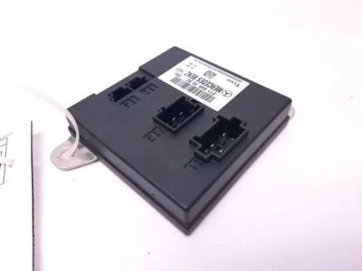BODY CONTROL MODULE BCM fits MERCEDES-BENZ E500 2003 - 2006 OEM 211 545 10 32 - Image 1 of 4