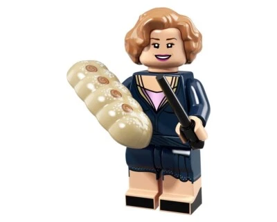 LEGO 71022 - Queenie Goldstein - UNGEÖFFNET - Harry Potter Minifiguren Serie 1 - Bild 1 von 3