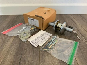 TownSteel CTC-S-87-US26D-1 Sentinal Lockset - Picture 1 of 2