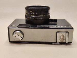 Belomo Viliya (lomo) 35mm USSR film camera - Picture 1 of 13