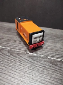 Thomas and Friends Trackmaster Rusty 2009. See description - Picture 1 of 8