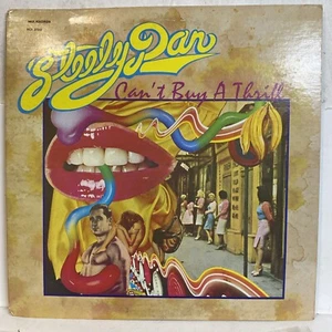 STEELY DAN "Can't Buy A Thrill" RE LP  MCA-37040 [Pinckneyville Press] EXC ! M-1 - Picture 1 of 4