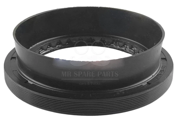 PARAOLIO MOZZO POST. CABSTAR OE 43252F3900 - Immagine 1 di 4