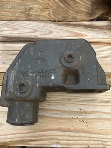 Elevador de escape de 90 grados Barr MC-20-60426 Mercruiser 60426A1 49964A1 49964A2 7635 - Imagen 1 de 6