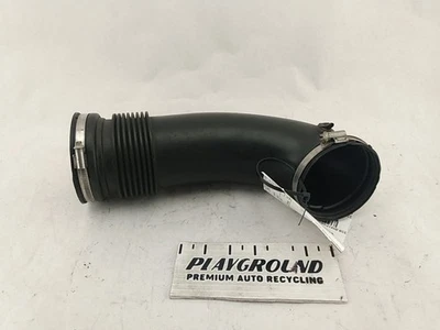 Resonador de tubo de aire BMW 645ci E63 E64 compatible con 2004 2005 Foto 1 de 4