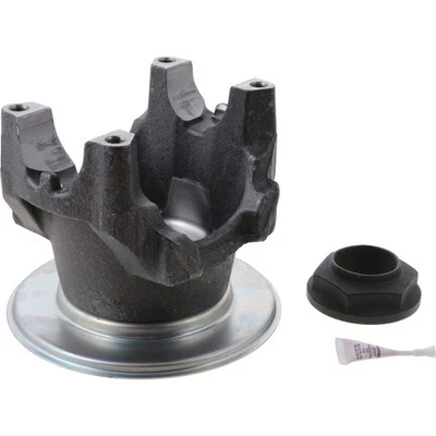 Dana 131434K Spl170 Series Differential End Yoke   Assembly, Steel, Hr Yoke - Image 1 of 4