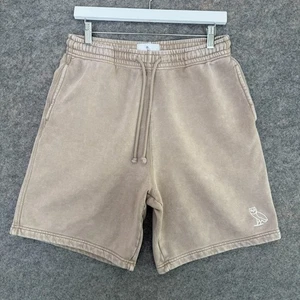 OVO Octobers Very Own Muskoka Sweatshorts Herren Medium French Terry Drake 8" Ins - Bild 1 von 10