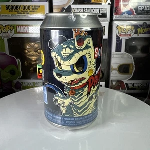 Kaiju Proto Funko Soda Glow Limited Edition GITD Fundays 2025 LE 2000 Neu Sealed - Bild 1 von 4