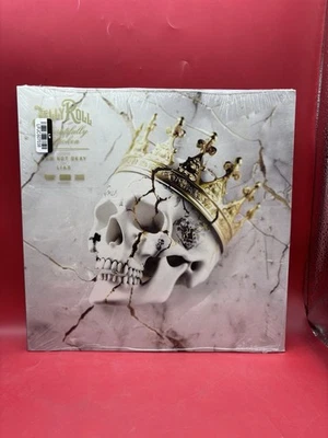 Jelly Roll Beautifully Broken - Vinyl Record LP Sealed New - Image 1 of 2