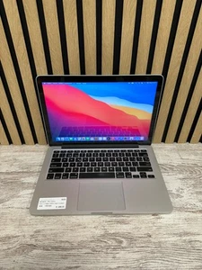 MacBook Pro 13" 2013 i7 16gb 1tb SSD - Imagen 1 de 4