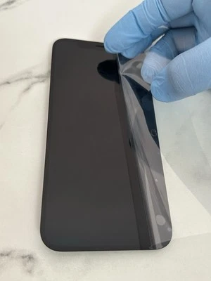 iPhone 12/12 Pro  Genuine Original 💯% Soft OLED  Apple Screen Display - Grade A - Image 1 of 3