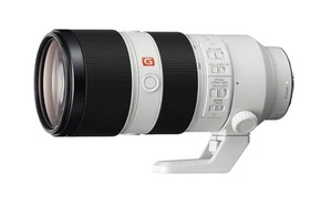 Sony FE 70-200 mm f/2.8GM OSS | Vollformat, Tele-Zoom Objektiv, Premiumklasse (S - Bild 1 von 6