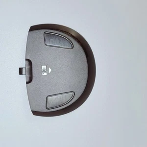 Replacement Mouse Battery Case Cover Mouse Accessories for m510 Part - Zdjęcie 1 z 4