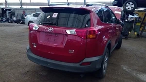 Speedometer Cluster MPH Le Fits 13-15 RAV4 6179273 - Picture 1 of 14