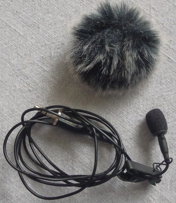 Micrófono condensador Rode para teléfonos inteligentes y tabletas Foto 1 de 1