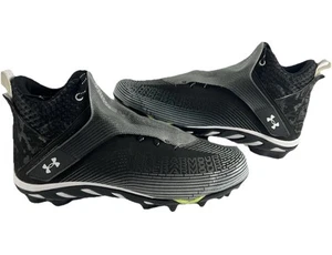 Under Armour MC Herren Stollen Gr. 17 Highlight Hammer "BRANDNEU" Art3026915-001 - Bild 1 von 13