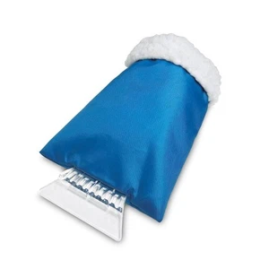 MidOcean Warmix Eiskratzerhandschuh / Einheitsgröße blau MO1239 - Bild 1 von 3