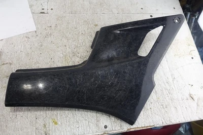 Cubierta lateral derecha Honda Interceptor VTR250 VTR 250 compatible con 1988-1990 Foto 1 de 4