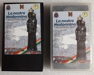Videocassette Vhs Aeronautica militare Macerata - Foto 1 di 6
