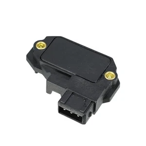 Ignition Control Module Inner Unit For Citroen Ford Peugeot 0227100140 594555 - Picture 1 of 7