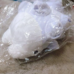 Chewy stuffed toy Yukihami - Picture 1 of 3