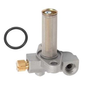 Fuel Tank Tap Shut off Valve Fit for Ford Tractor 501 600 601 700 701 800 801 - Picture 1 of 7