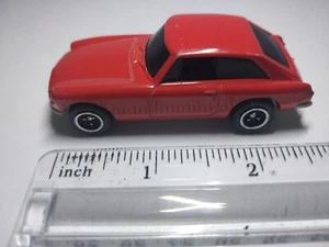 1971 71 MGB GT Coupe Collectible Model 1/64 Scale Diecast Collector Car - Picture 1 of 6