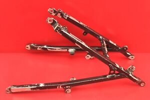 2004 01-06 SUZUKI RM125 RM 125 RM250 Rear Subframe Sub Frame Seat Mount Support