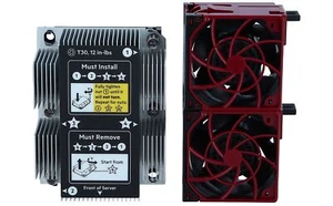 HP Enterprise - 826846-B21 - Intel Xeon argent 4110 - 2,1 GHz - 8 cœurs - 16 thr - Photo 1/3