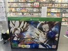 Dragon Ball FighterZ Collector's Edition Xbox One Brand New Sealed