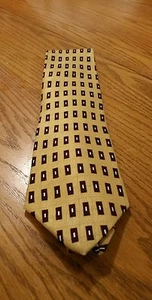 Corbata 100 % seda de NEO Bill Blass - Imagen 1 de 10