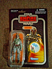 Star Wars Vintage Collection RARE Foil Boba Fett VC09 The Empire Strikes Back