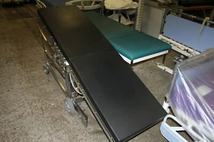 Maquet Patientenliege Untersuchungsliege OP Liege Baureihe 1120 - Bild 1 von 9