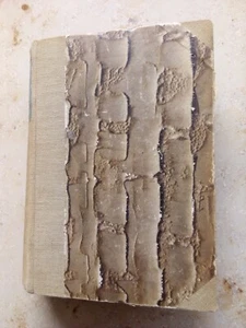 Die Tat des Dietrich Stobaus von Max Halbe - 1911 altdeutsche Schrift gebunden - Bild 1 von 4