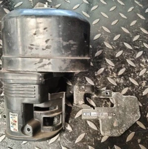 Soplador de nieve Honda GX240 Airbox 16401-ZE2-780, 17231-ZE2-000, 17410-ZE2-020 HS80 - Imagen 1 de 9