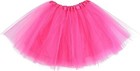 UK KIDS GIRLS Tutu Skirt Princess Fancy Dress Dance Party Petticoat Costume