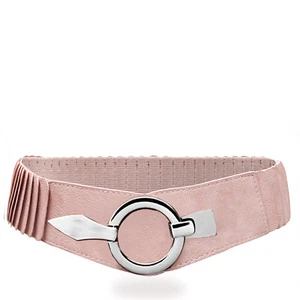 Cinturón de cadera ajustable de 6 cm de ancho para mujer Gloop - Imagen 1 de 50