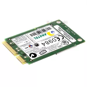 Dell Wireless 370 Bluetooth Card Module 0P560G Latitude E6400 M6400 E6500 E5500 - Picture 1 of 5