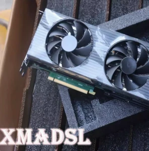 Original DELL Nvidia RTX3080 10G graphics card Y5K9F DP HDMI - Picture 1 of 6