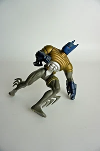 Legends of Batman 1995 Knightsend Batman Actionfigur VINTAGE - Bild 1 von 1