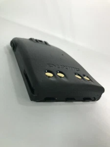 Battery Pack for PUXING PX-777 PX-888K PX-UV973 WEIERWEI VEV-3288S VEV-3288D - Zdjęcie 1 z 4