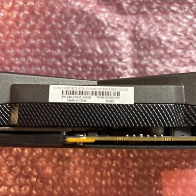 Zotac Geforce Gtx1070 Amped 8GB - Image 1 of 4