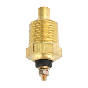 1/2" Temp Sender Temperature Sensor For Mercruiser v6 v8 4.3 5.0 5.7 7.4 8.2 350 - Picture 1 of 8