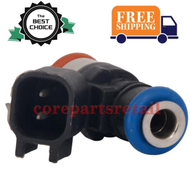 Fits Polaris ACE 570 ACE 900 Ranger 570 Upgrade Fuel Injector 2521068 0280158258 - Image 1 of 4