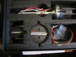 SPEEDMASTER IGNITION SYSTEM COMBINATION KIT, SBC/BBC, P/N 1-385-001, EL-RAYO DNA - Imagen 1 de 8