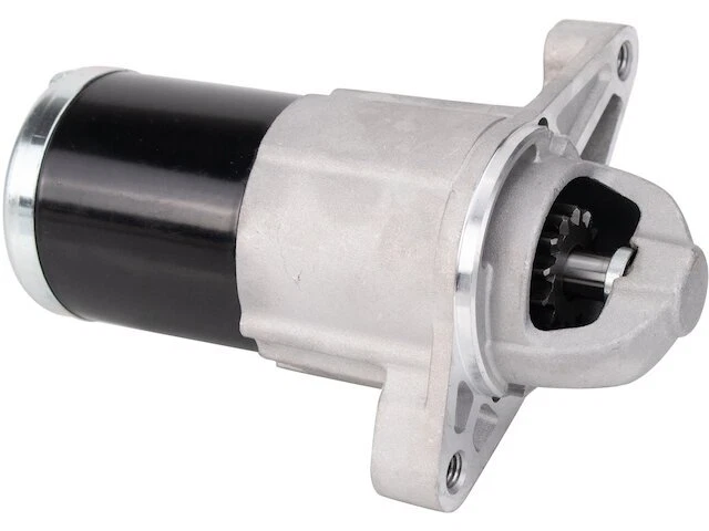 Starter For 2015-2023 Ford Transit-350 HD 2019 2016 2017 2018 2020 2021 NT858YP - Image 1 of 1