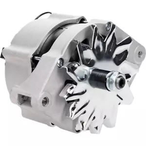 Alternator Replaces Thermo King 44-9572, 45-2256, 45-2590, 5D33841G01,5D38604G01 - Picture 1 of 6