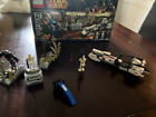 Lego Star Wars: Battle On Saleucami (75037) Missing Clone And Droid Speeder